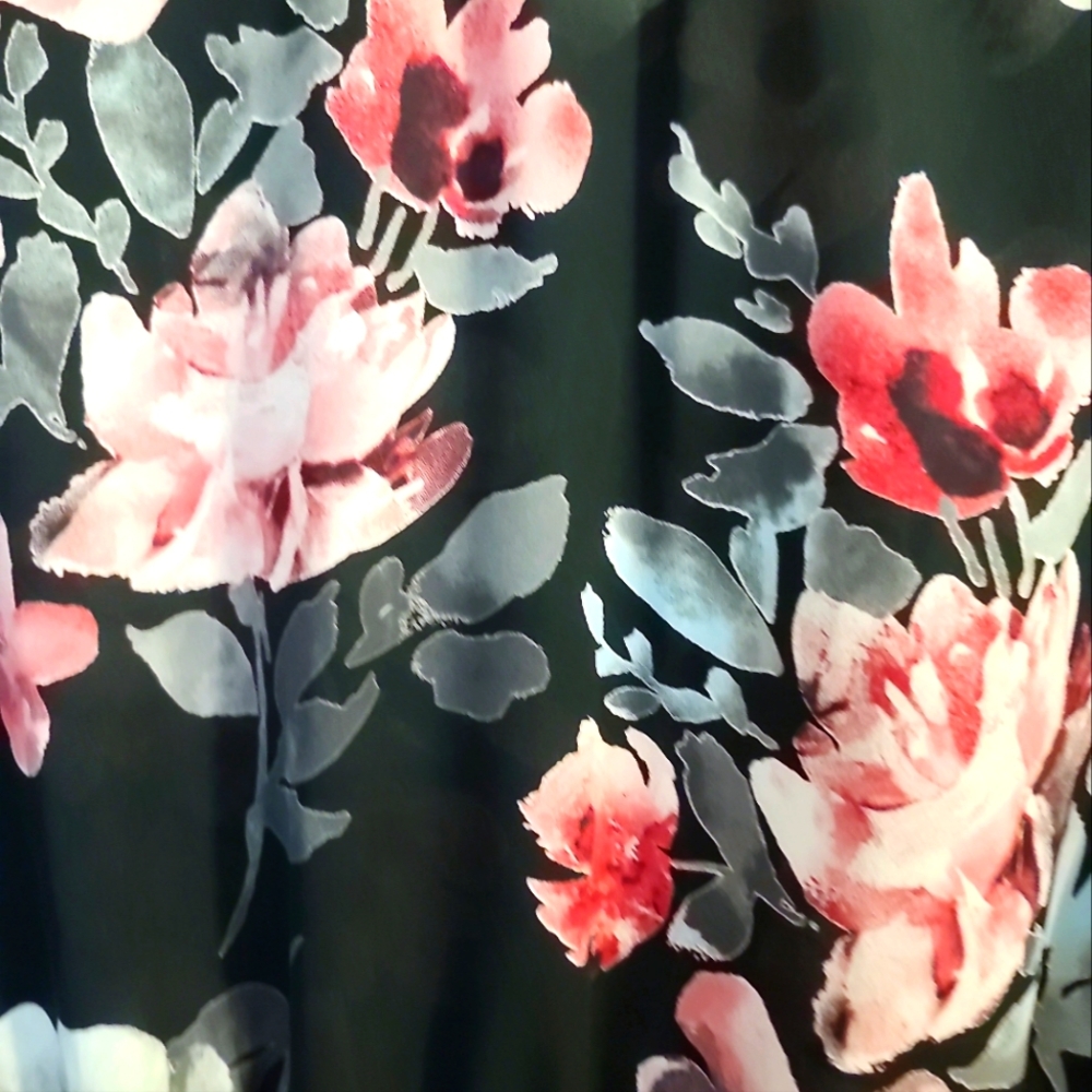 Blouse - Picture 3 of 3
